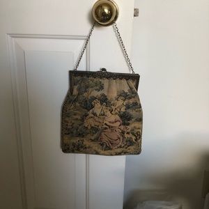 Vintage Handbag